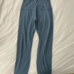 Lululemon align leggings